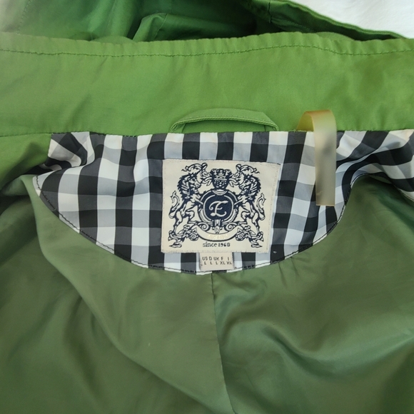 Esprit spring long jacket - Picture 4 of 11